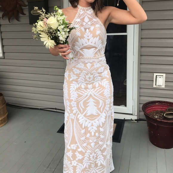 Prom Dress - Picture 1 of 4